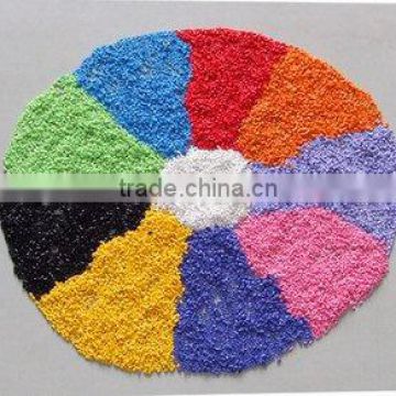 Injection Molding/Blow Molding/Film Blowing color masterbatch