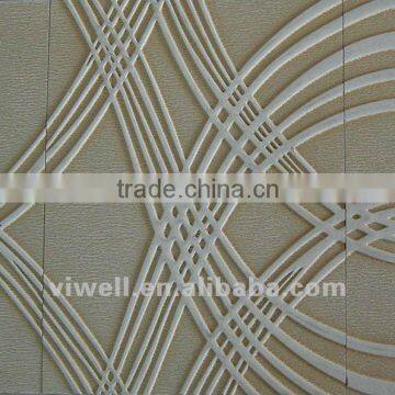 Decorative Embossed MDF Panel