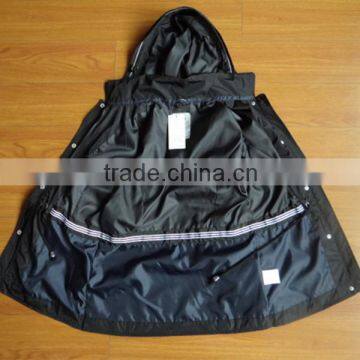 Germany Waterproof Seam Taped Breathable Outdoor Jackets for Women photo-3