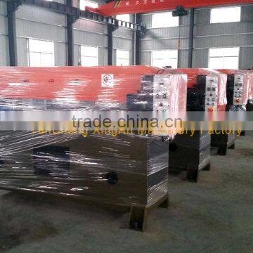 Hot Sale New Hydraulic Plastic Sheet Metal Die Cutting Machine Price photo-2