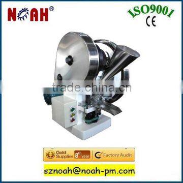 TDP Series Single Punch Tablet Press