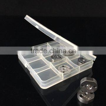 Denso Common Rail Injector Spacer BF15 095000-5150 photo-6