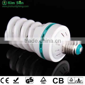 Good price!!!FS Full Spiral Energy saving Light CFL 45W-105W High Power