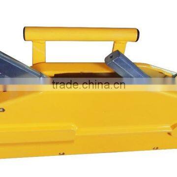 0.8t ~ 5.4t Model LJ Cable Pulling Winch / Wire Rope winch