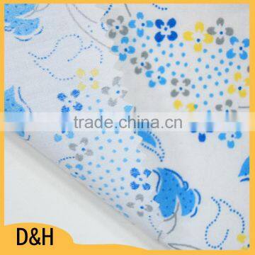 woven technics printed egyptian poplin stock lot 100%combed cotton fabric