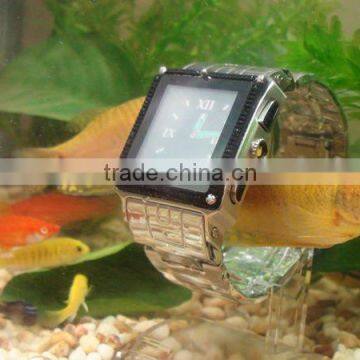 watch mobile phone W818 (waterproof)