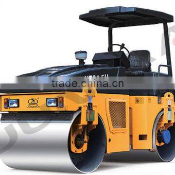 4.5 ton Chinese new small Road Roller for sale