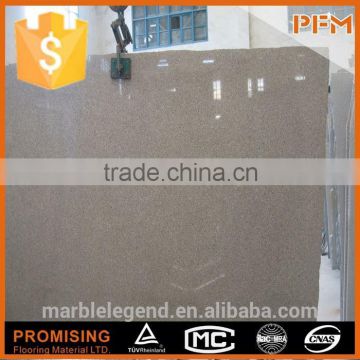 Europe style cherry brown granite