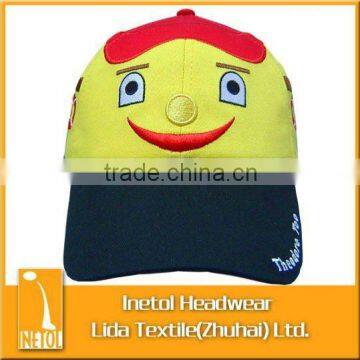 new fashion animal-shaped cute hats for children