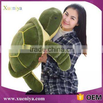 Custom Hot Sale Lovely Sea Giant Plush Stuffed Animal Toys