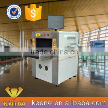 Security inspection access control baggage luggage inspection equipent.security x ray inspection luggage scanner baggage scanner