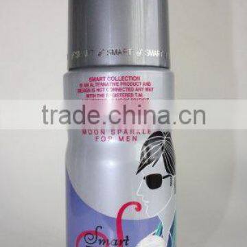 Deodorant Parfume Spray for Man photo-6