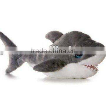 lovely stuffed dolphin toys