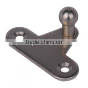 10mm Ball Stud Gas Strut Offset Angle Mounting Bracket,motor mounting bracket,car brackets