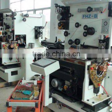 Can Body Production Line for 1-5 Liter Square Can photo-5