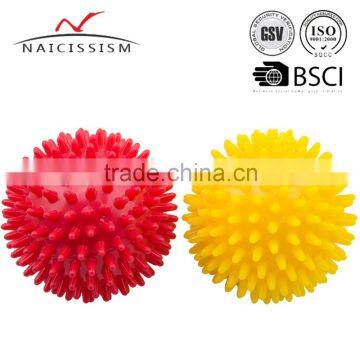 muscle relaxed massage ball Treats Pain on Neck