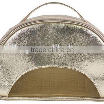 2016 New Style PU Leather Cosmetic Set. photo-2