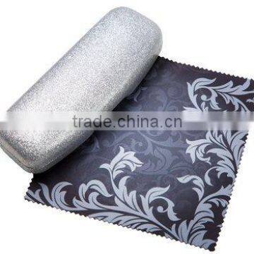 best design cheap microfiber eyeglass cleaning cloth for glasses