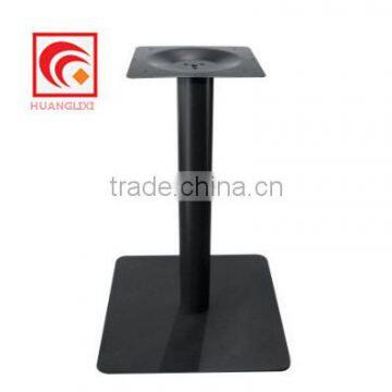 Dining table parts , metal table legs ,furniture hardware,metal coffee table legs, steel trestle table leg , table footings
