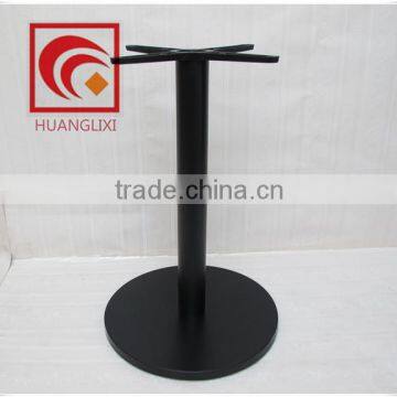 round table leg,short leg coffee table,single leg dining table,table bases round,cheap table base