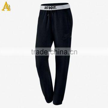 Fashion Knit Trousers Suit Pants