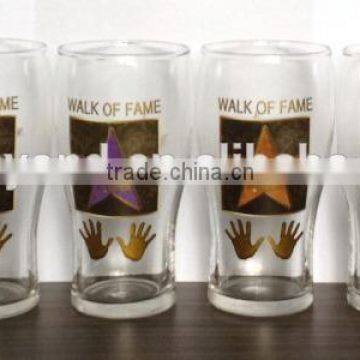 Pint Glass and Bottle Opener Set photo-2