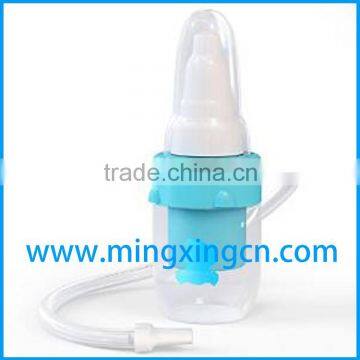 2016 New Products Nasal Aspirator for Baby