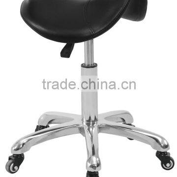 hair salon saddle stool chair M316