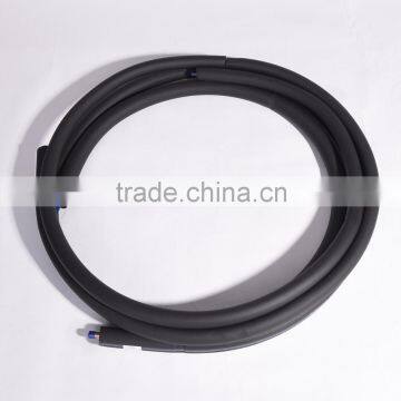 closed cell rubber insulation pipe for aircon application