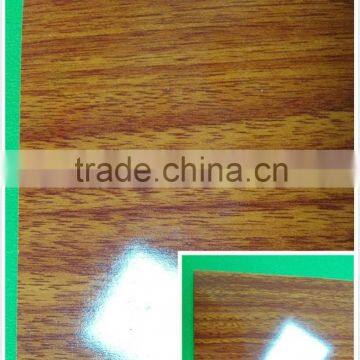 18mm White Melamine Plywood Price China