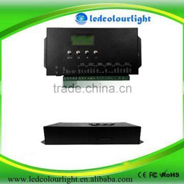 DMX512 Master Controller DMX SD Card Pixel Controller for Madrix Software photo-2