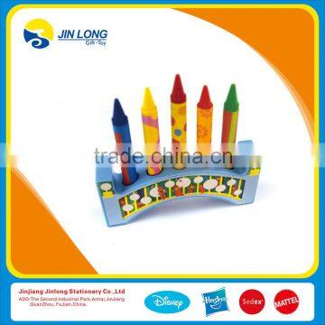 Crayon set for kids promotion gift