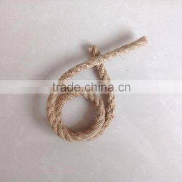 Twist Fiber Rope