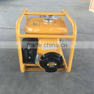 Robin Gasoline Water Pump PTG310 photo-2