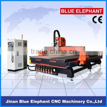 DX2040 cnc router wood cutting machine , woodworking router for plywood , pvc, foam boad