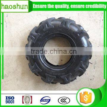 Herringbone Tread Tyre 3.50-6