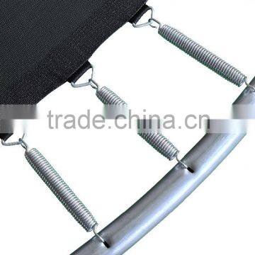 15FT Crane Sports Trampoline With Safety Net for Sale photo-3