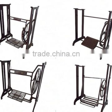 Steel Pipe Stand Suitable for JA2-1/JA2-2 Sewing Machine