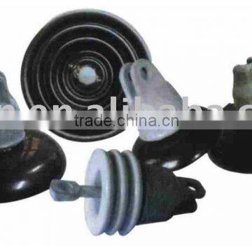 Porcelain Insulator /porcelain post insulator