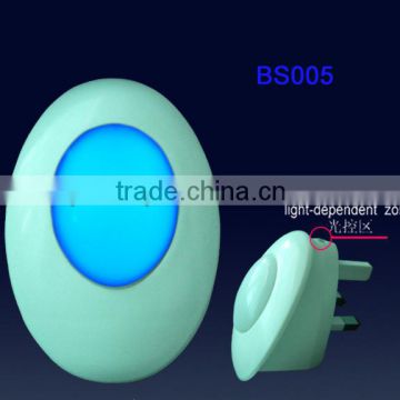 sensor night light toilet automatic sensor light