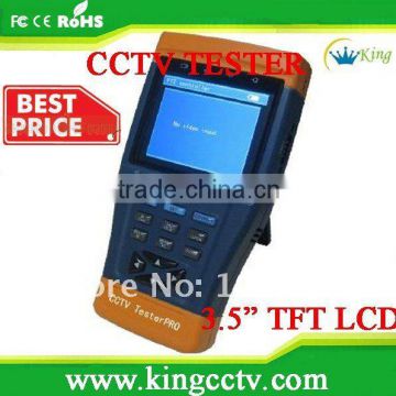 hot selling! CCTV ip camera Tester CCTV PTZ Tester HK-TM803