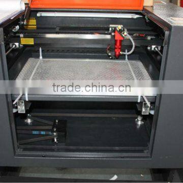 Laser Cutting Machine Factory 5030 Autofocus photo-4