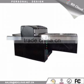 A3 Color Inkjet Printer With CISS System,Industrial Inkjet Printer