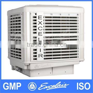 Energy Saving Roof Mounted Evaporative Air Cooler