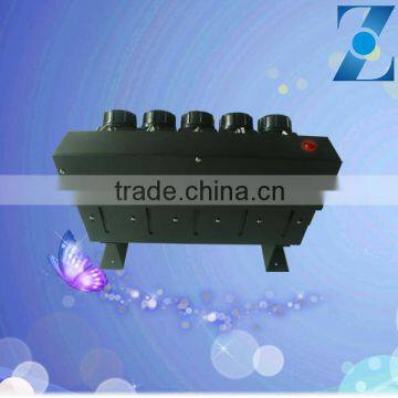HOT UV BULK INK SYSTEM photo-2
