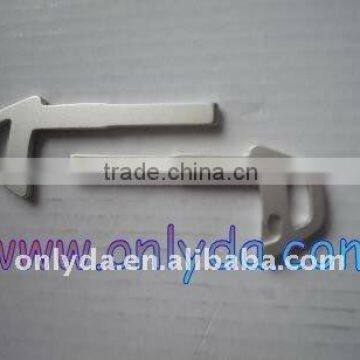 VOLVO key shell, key shell