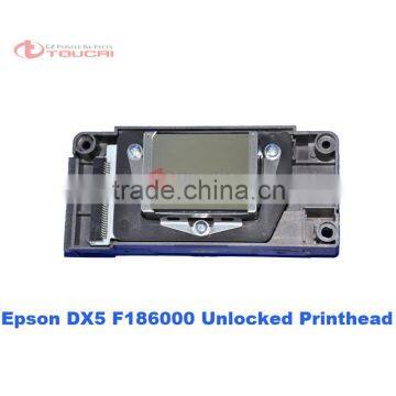 Most Popular Galaxy DX5 Printhead