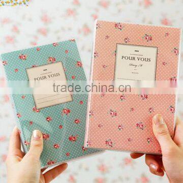 Zhejiang plain white paper hardcover a5 notebook in school&office supplies and manufacturer