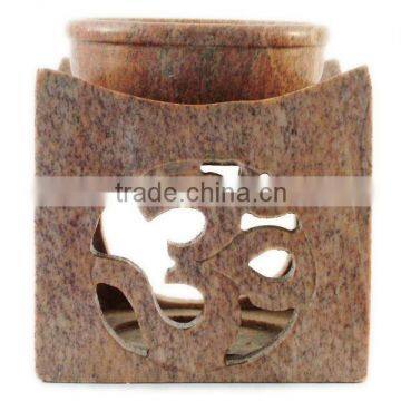 Om Design Aroma Oil Burner photo-1
