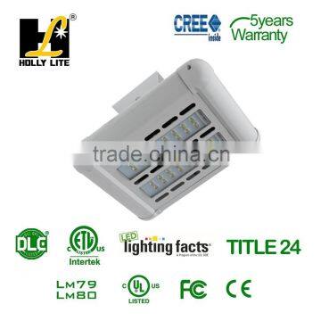 meanwell power supply led tunnel project light